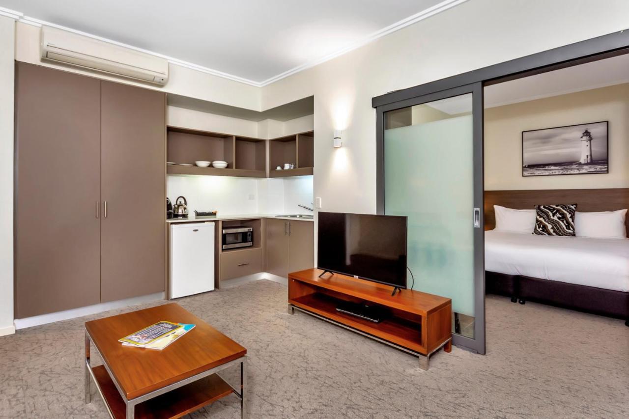 New Haus By Hougoumont Hotel, Former Bannister 22 Fremantle Exterior foto