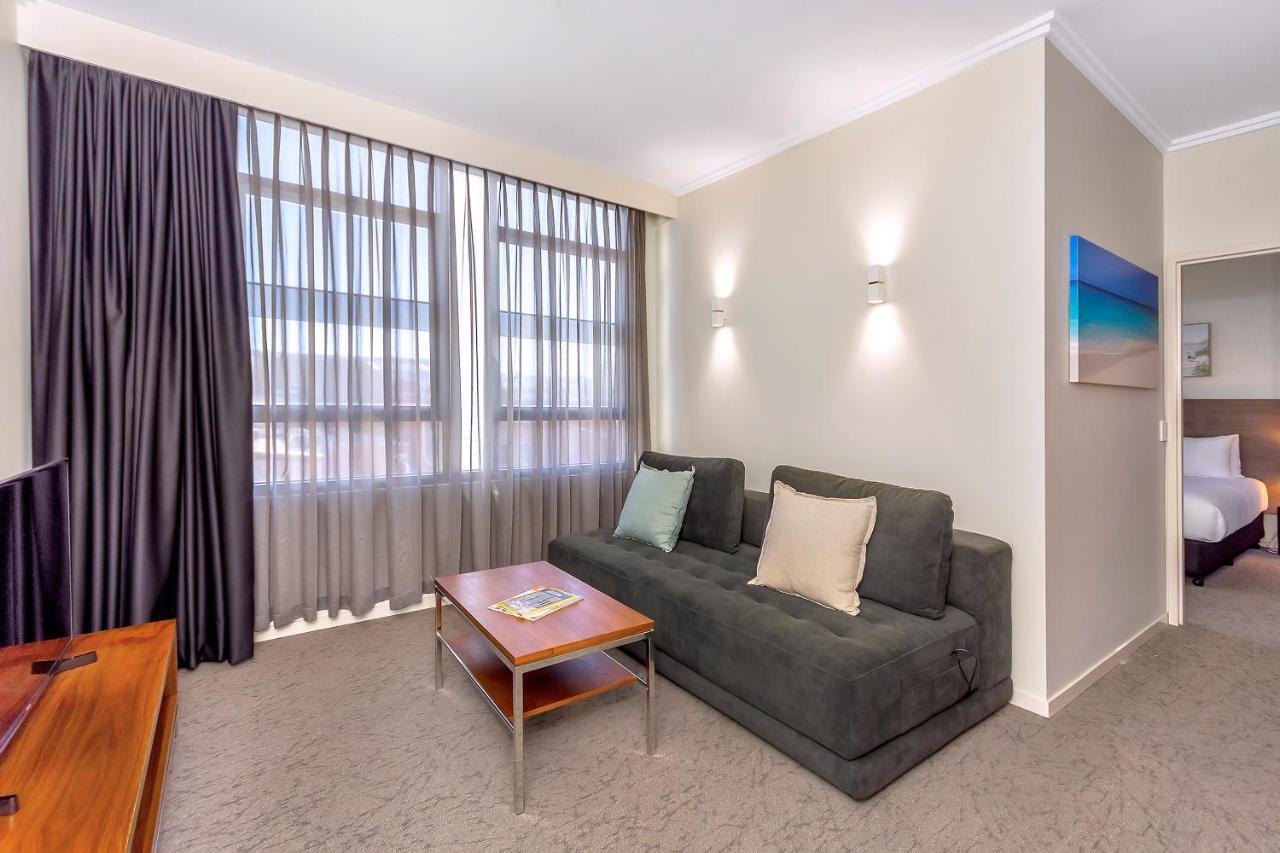 New Haus By Hougoumont Hotel, Former Bannister 22 Fremantle Exterior foto