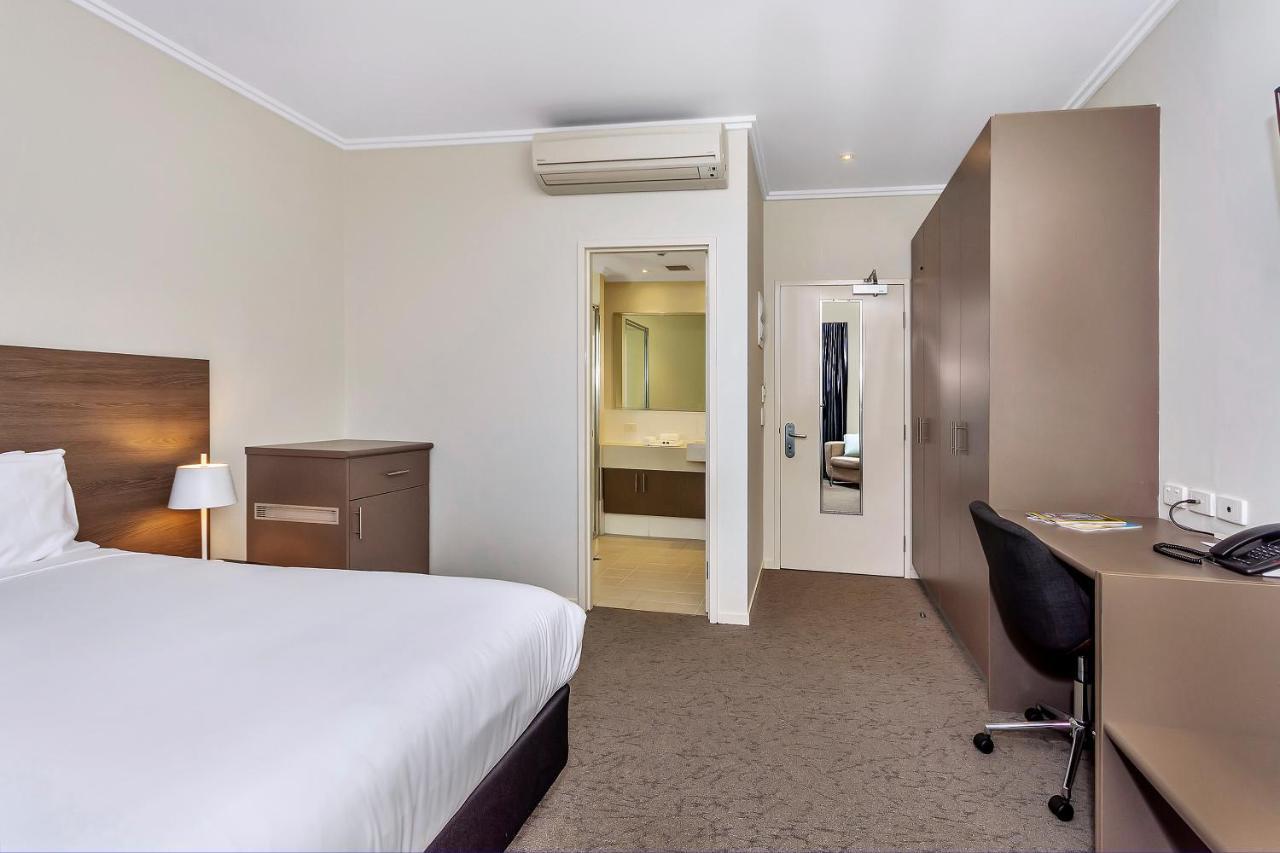 New Haus By Hougoumont Hotel, Former Bannister 22 Fremantle Exterior foto