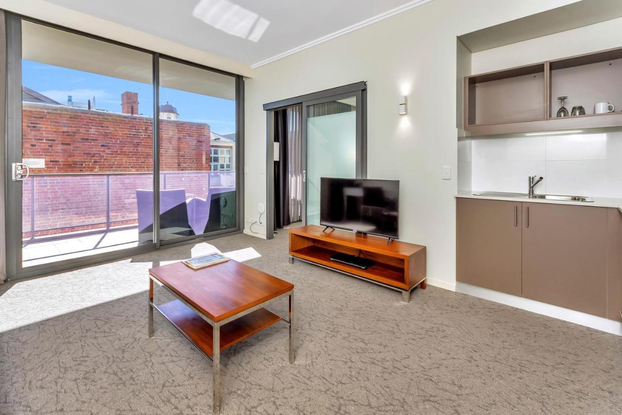 New Haus By Hougoumont Hotel, Former Bannister 22 Fremantle Exterior foto