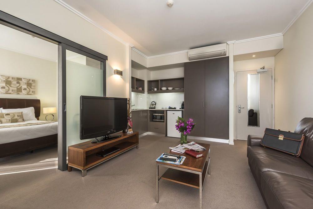 New Haus By Hougoumont Hotel, Former Bannister 22 Fremantle Exterior foto