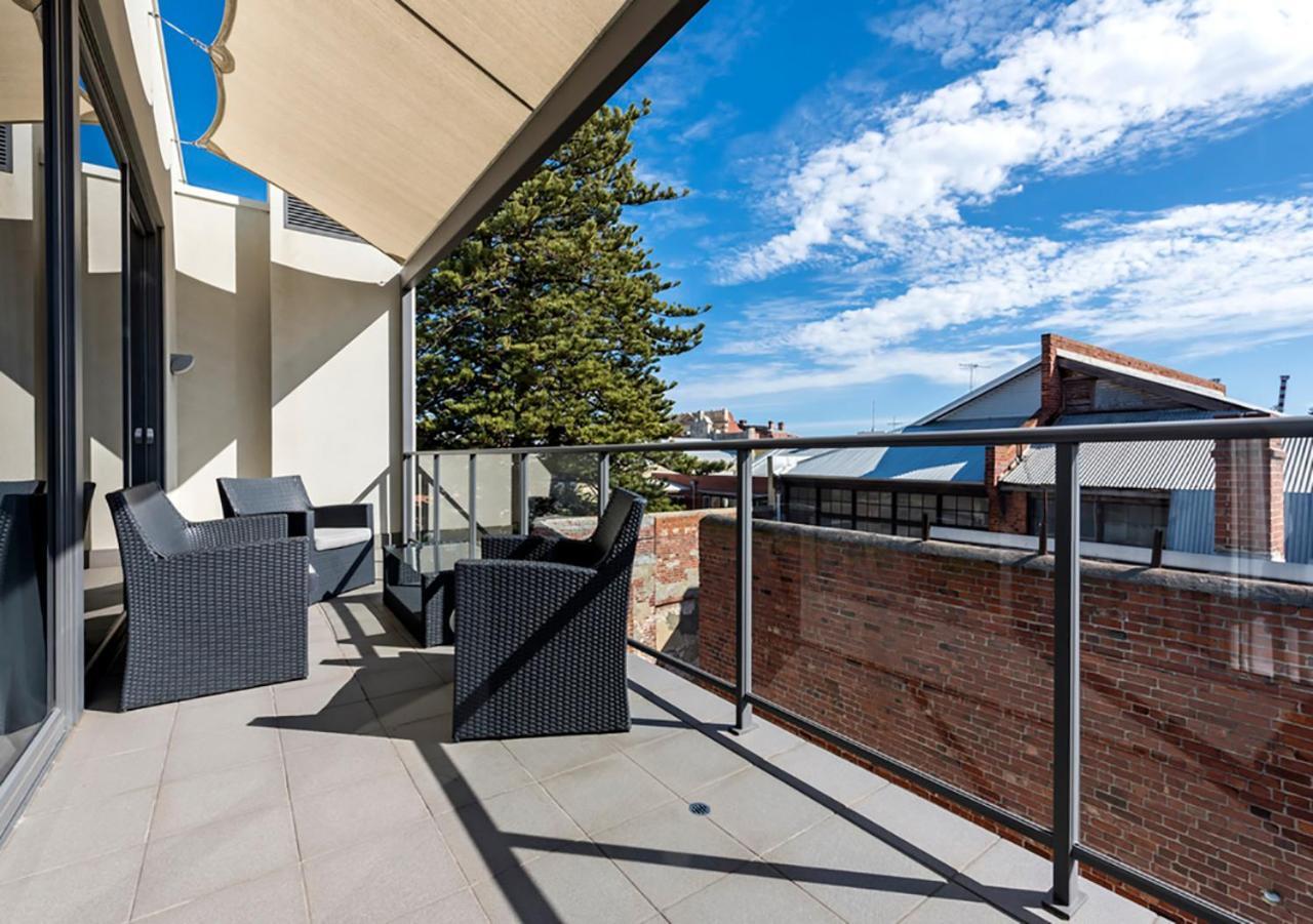 New Haus By Hougoumont Hotel, Former Bannister 22 Fremantle Exterior foto