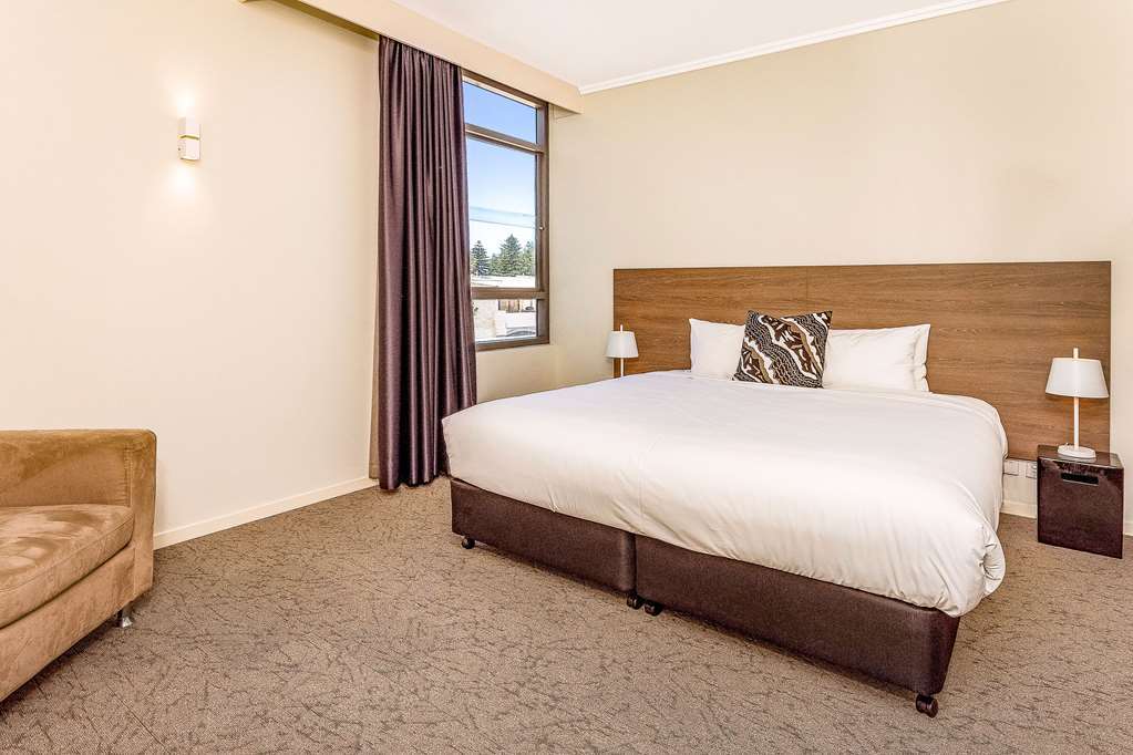 New Haus By Hougoumont Hotel, Former Bannister 22 Fremantle Quarto foto